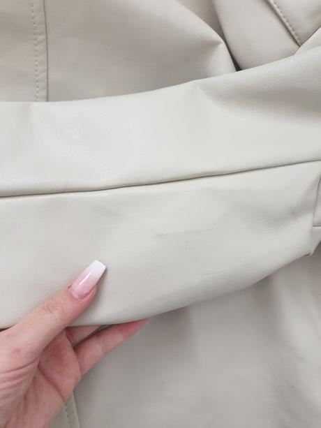 Moderná koženka m, m