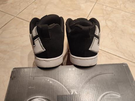 Tenisky dc shoes, dc,38