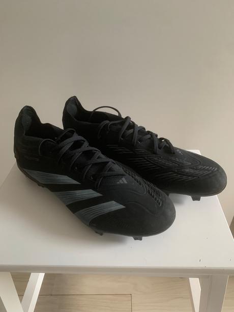 Kopačky adidas, adidas,45