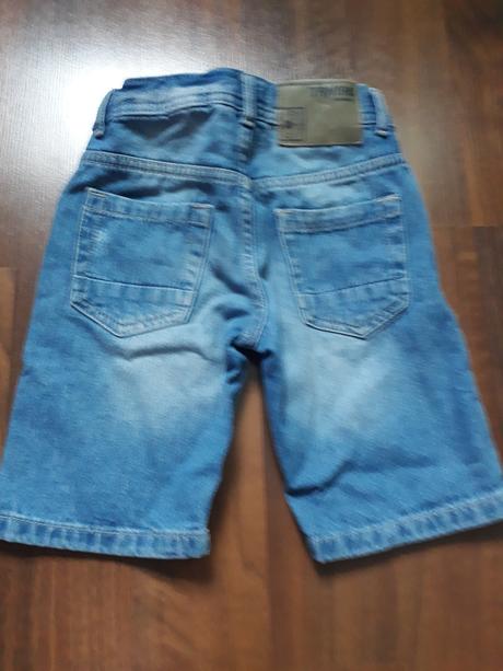 Šortky, terranova,104