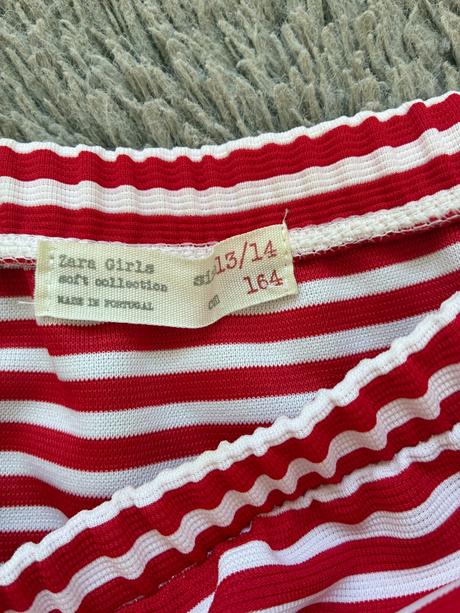 Zara sukňa v.164, zara,164