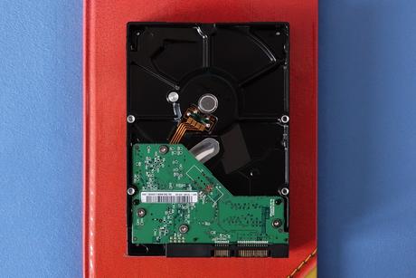 Pevný disk hdd 3,5" wd caviar blue 320gb 7200rpm, 