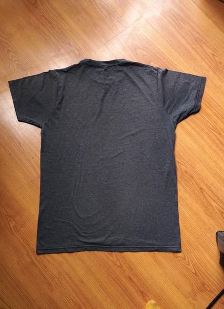 Tričko bob marley, m