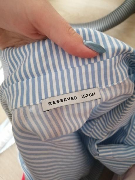 Košeľa mickey mouse, reserved,152