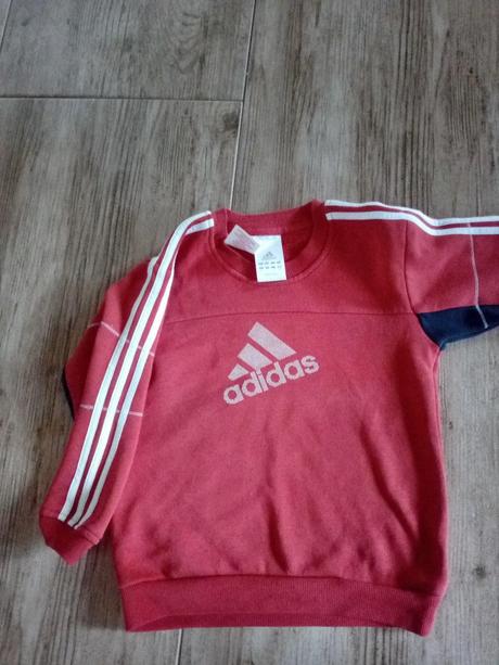 Mikina adidas, adidas,104