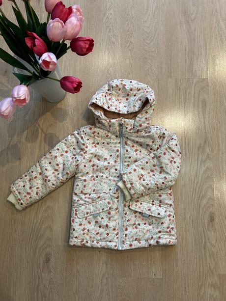 Zimná bunda, primark,104