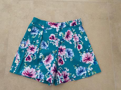 Kvetinkove kratase, zara,164