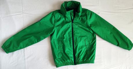 Bunda šuštiaková, quechua,128