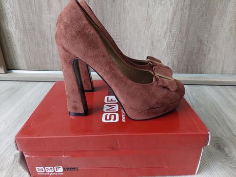 Topánky veľ. 37, 37