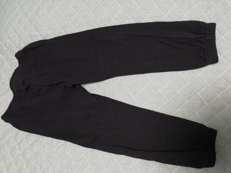 Tepláky v dobrom stave, f&f,122