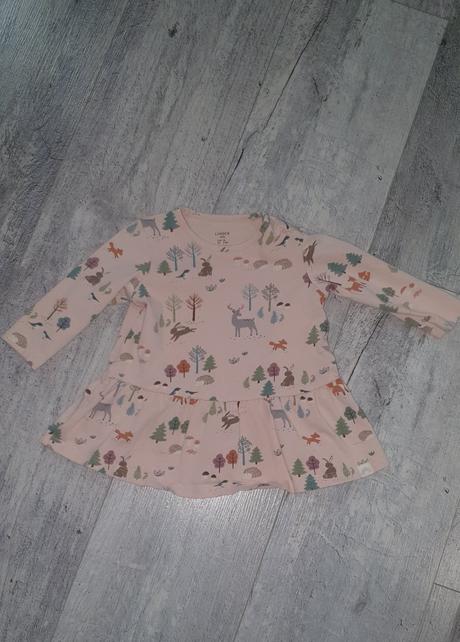 Šaty lindex, lindex,68