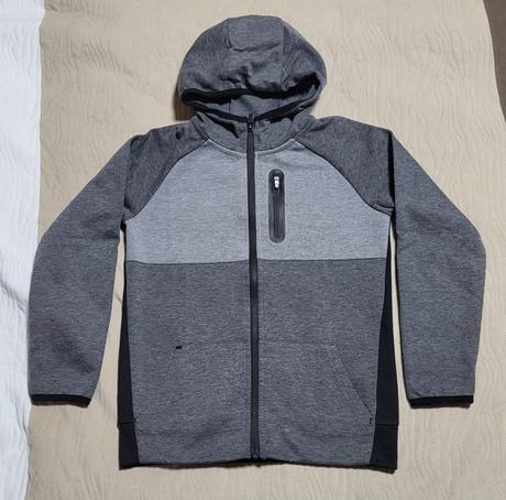 Mikina velk. 140/146, lewro,140