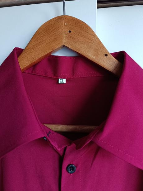 Pánska košeľa l, l