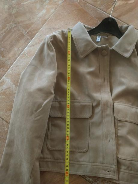 Hm bunda, h&m,xl