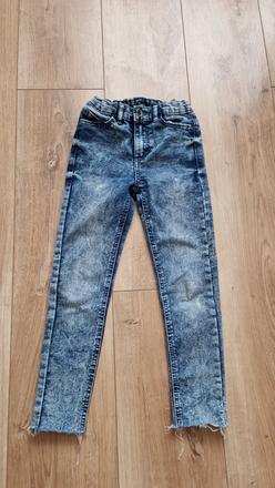 Rifle veľ. 122 cm., 122