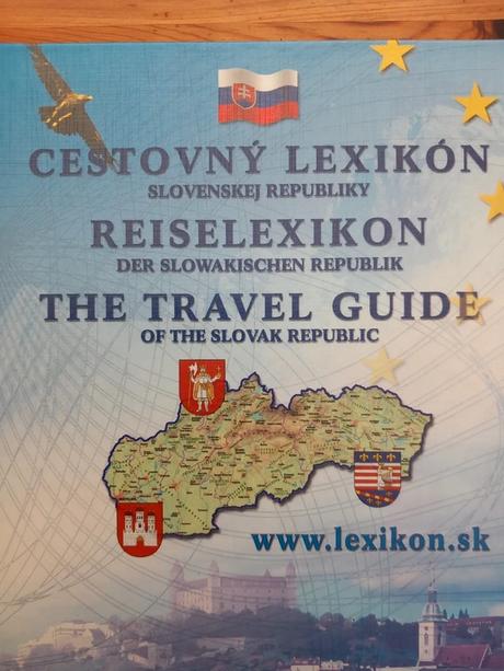 Cestovný lexikón sr 2001/2002 - bez vád,