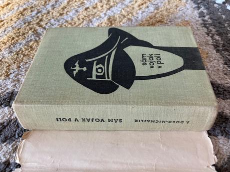 Sám vojak v poli jurij dol'd-michajlik (1963),