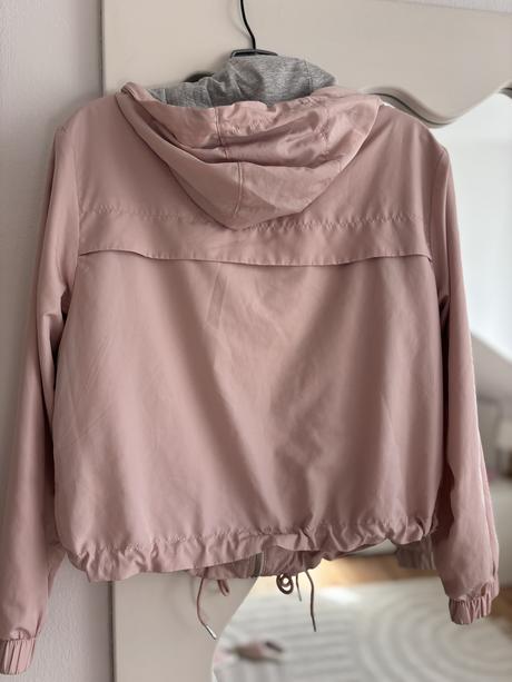 Športová bunda h&m xs, h&m,34 / xs