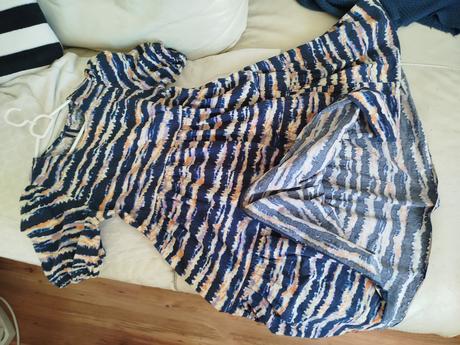 Letné šaty aj na prilezitost, reserved,164