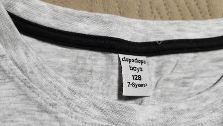 Letné tielka velk. 128, 128