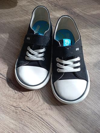 Ľahké tenisky, mustang,30