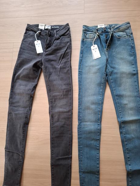 Rifle mustang, mustang,34