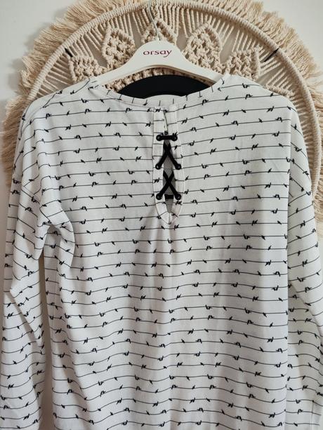 Tenká mikinka gina, gina,s