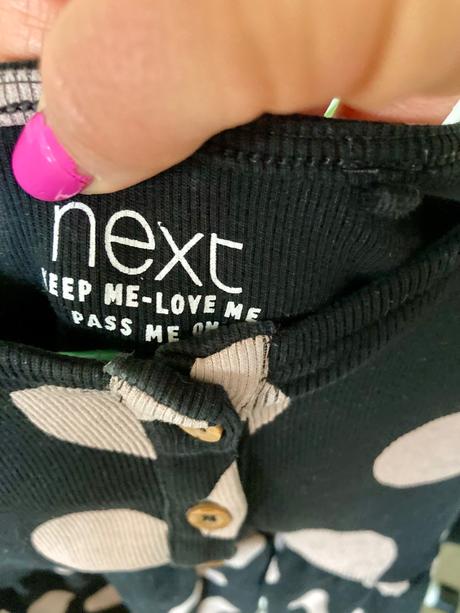 Saty zn.next vel.110 top stav, next,110