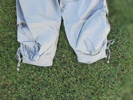 Kratke nohavice velk. s/m., s