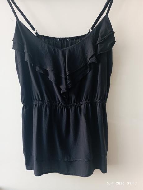 Elegantné tielko (už s poštovným), s