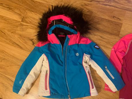 Lyžiarska súprava dare2b, 104