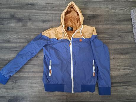 Tenka prechodna bunda, l