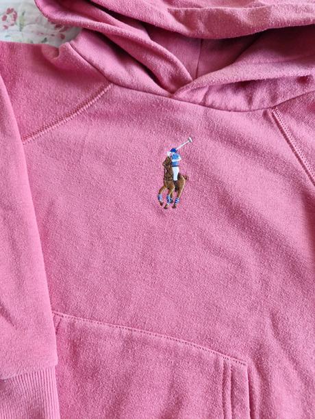 Mikina s kapucňou - ralph lauren, ralph lauren,110