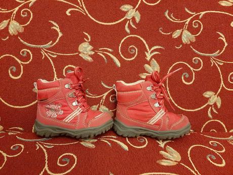 Čižmy, superfit,21