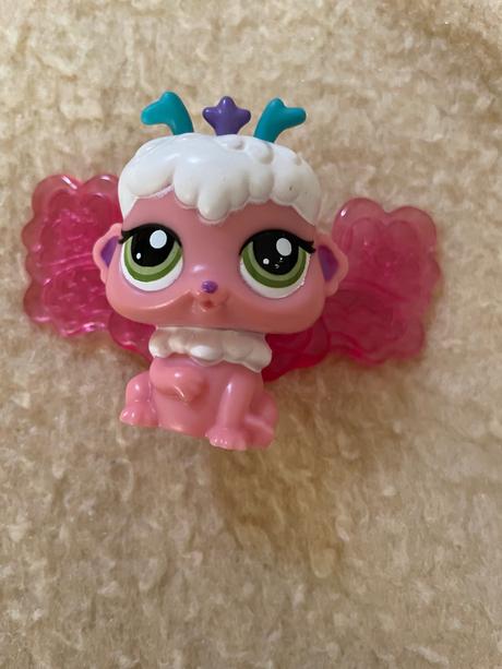 Lps víla aj svieti, 