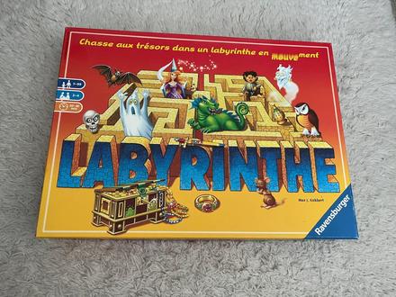 Labyrinth,