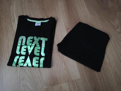 Pyzamko s6470, kik,146