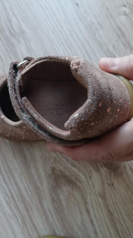 Balerínky lurchi 24, lurchi,24