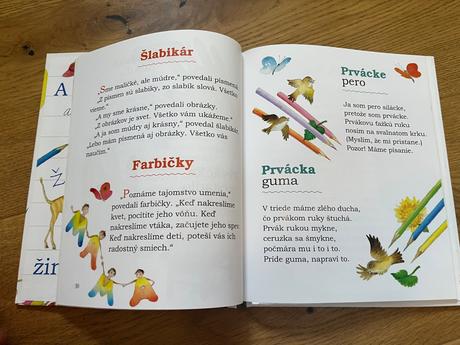 Kniha prvak z najmensej lavice, 