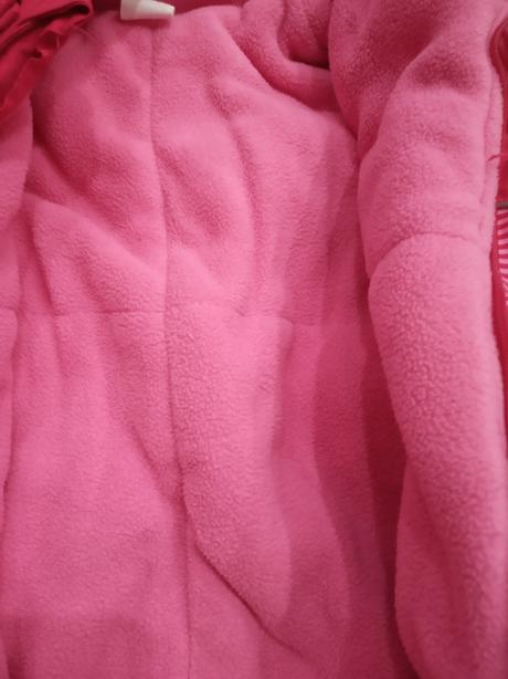 Overal na zimu, h&m,74