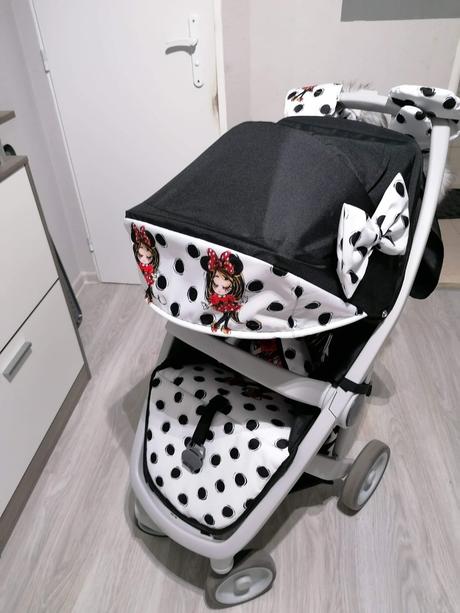 Strecha greentom, joolz geo3