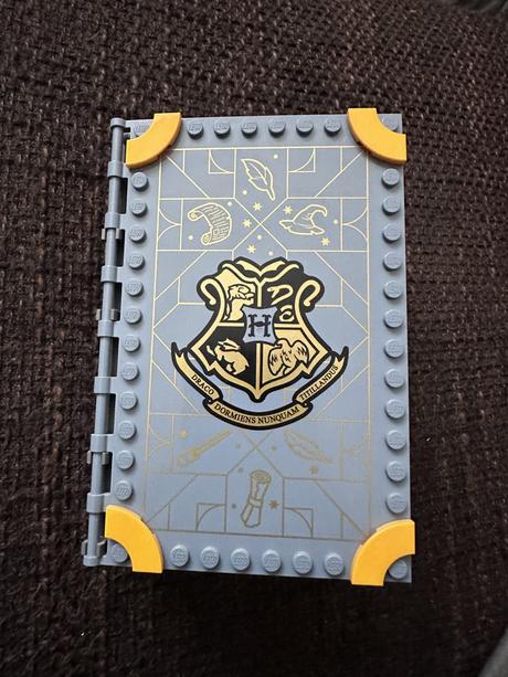 Lego harry potter,