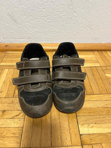 Prechodne topanky protetika 32, protetika,32