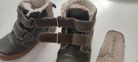 Zimné čižmy protetika 24, protetika,24