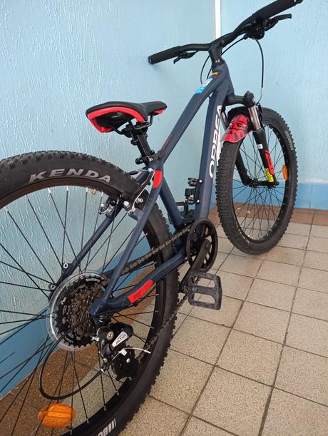 Bicykel orbea pre deti, 24