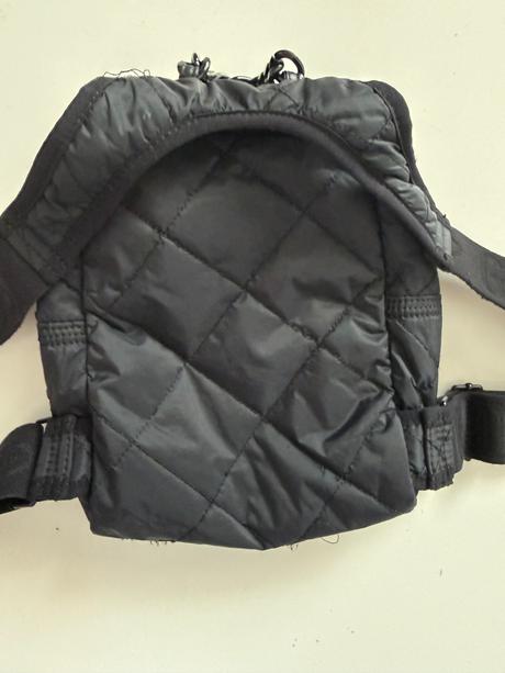 Goldbergh mini ruksak,