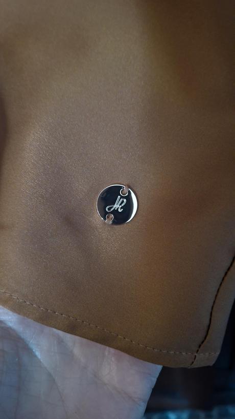 Koňaková blúzka joseph ribkoff, s