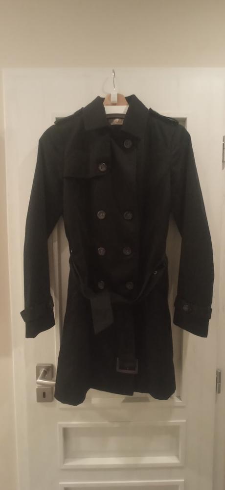 Prechodný trenckot, camaieu,36