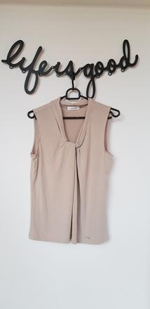 Tricko ck, calvin klein,m