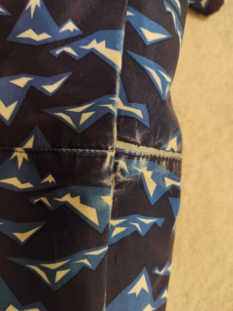 Zimný overal lupilu, lupilu,92